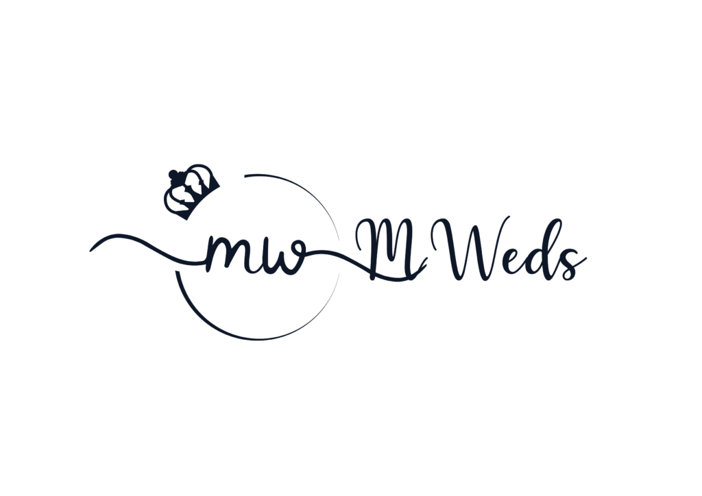 MWeds Logo