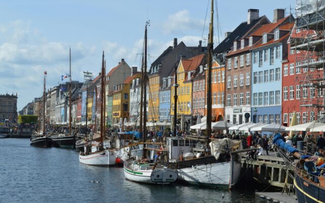 Why Denmark is the Ideal Destination for Your Wedding: A Comprehensive Guide