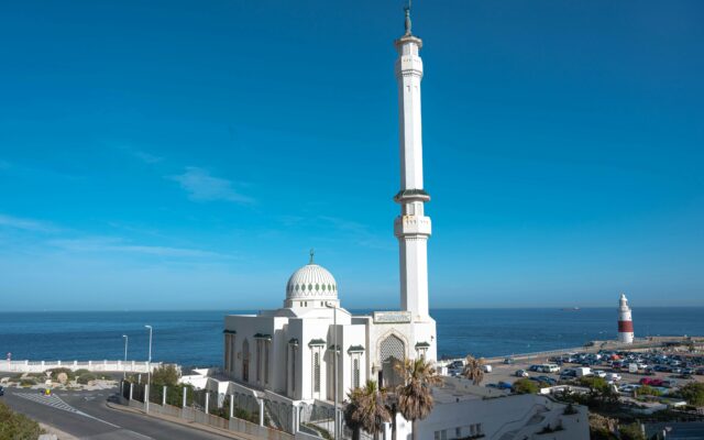 Gibraltar Weddings: Your Dream Destination for a Hassle-Free International Marriage