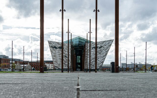 Your Dream Wedding in Northern Ireland: A Comprehensive Guide by MWeds