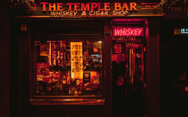 Irish Naturalisation: A Complete Guide to the 5-Year Residence Process