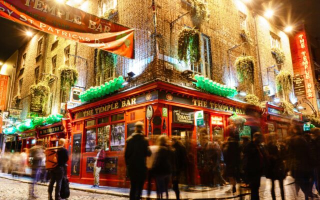 Stamp 4 De Facto Ireland: Complete Guide for Partners of Irish Nationals