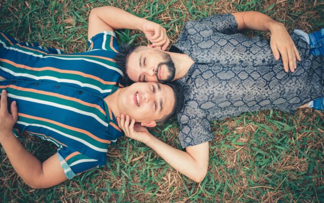 Same-Sex Marriage in Europe: The Safest, Easiest, and Most Legally Recognized Destinations