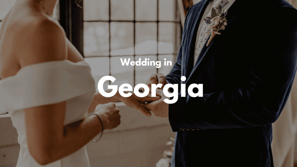 MWeds Banner - Georgia