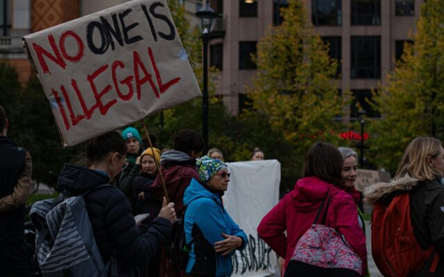 Europe and UK Are Tightening Immigration Rules