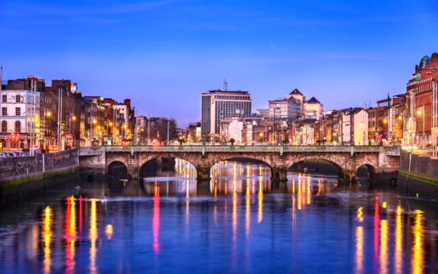 IRP Renewal in Ireland 2026