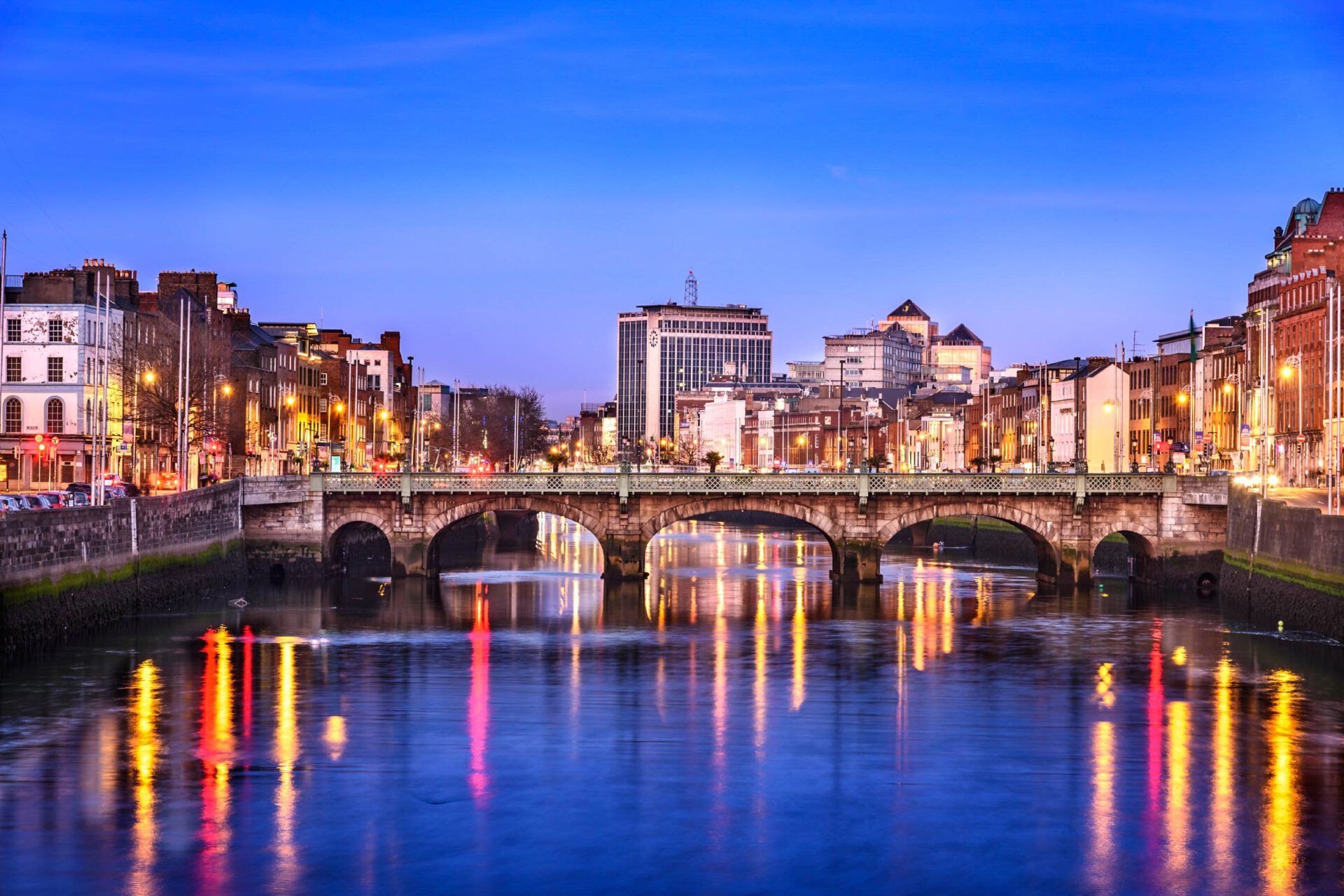 IRP Renewal in Ireland 2026