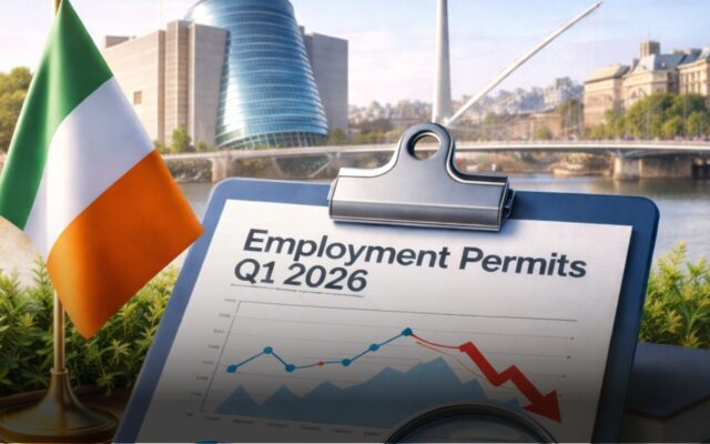 Ireland’s Employment Permit Landscape 2026