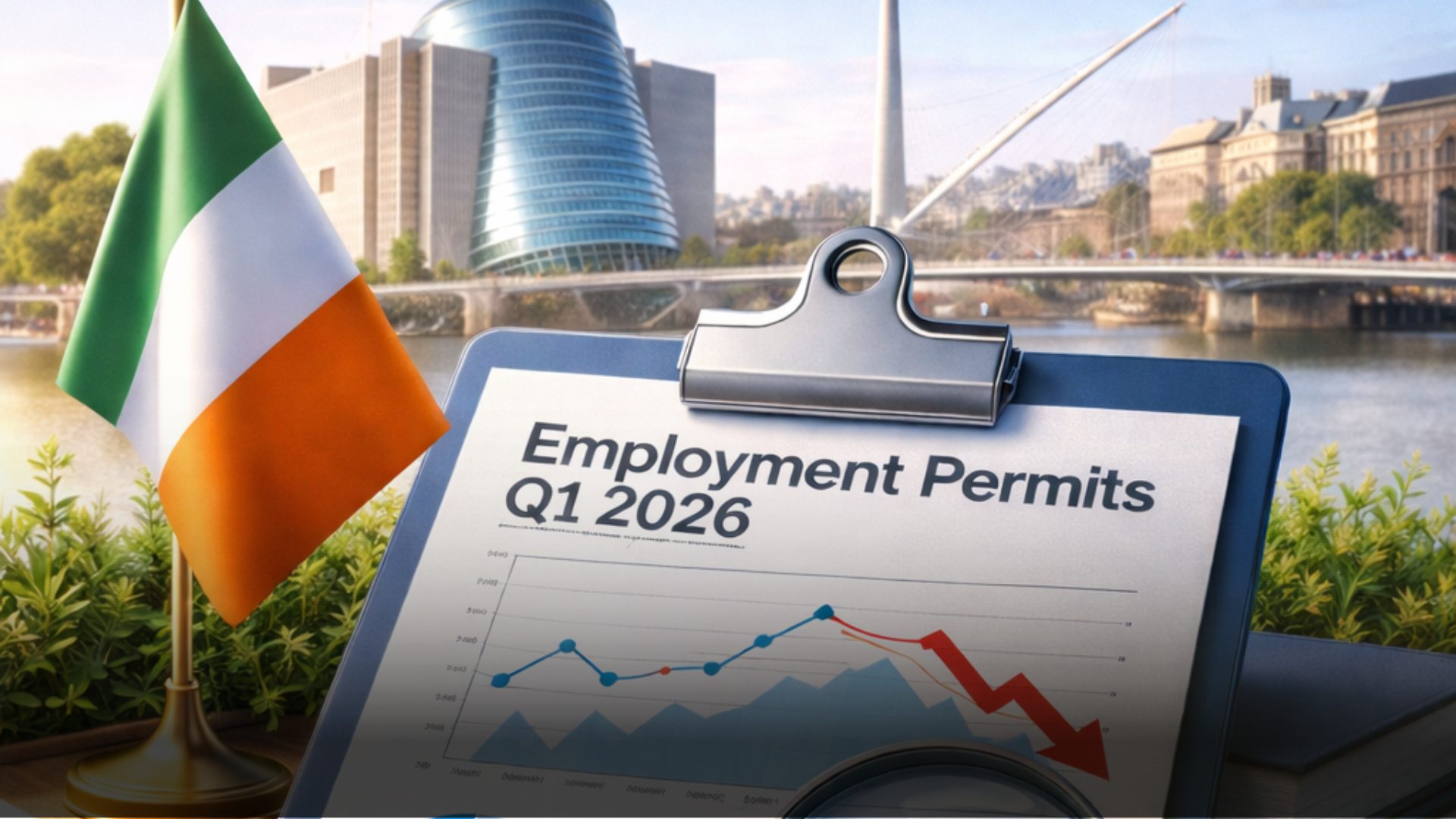 Ireland’s Employment Permit Landscape 2026