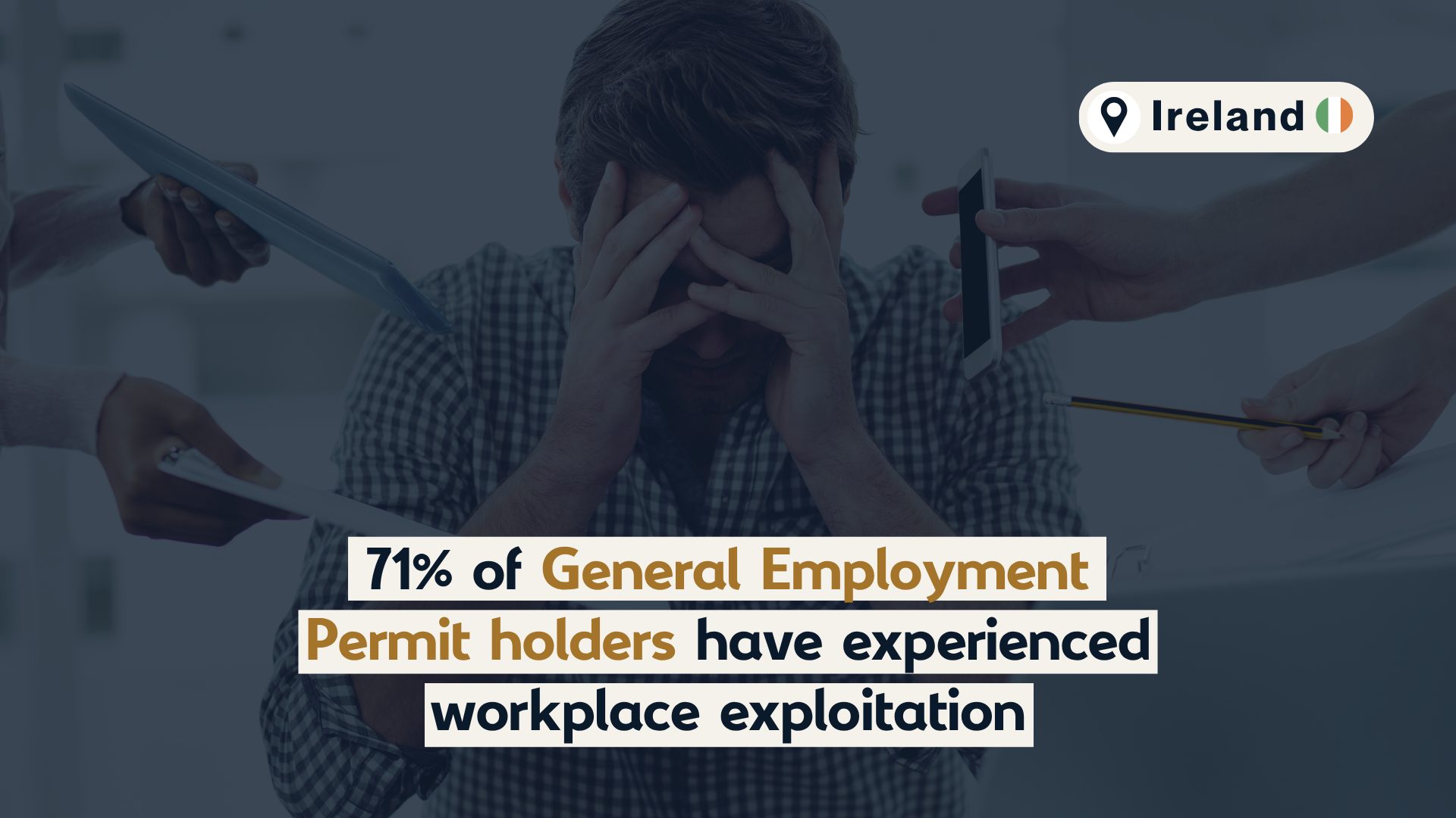 MWeds Have experienced workplace exploitation 02