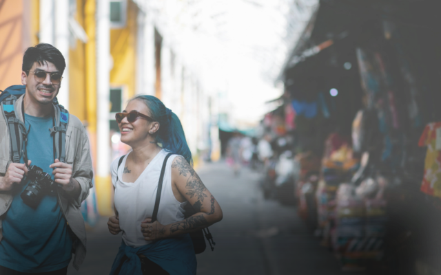 Opening an Irish Bank Account from Brazil: Why It Changes Everything 
